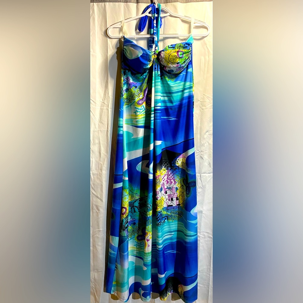Women’s Beach Dress - Large